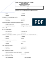 Soal Kelas 5-WPS Office