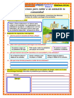 Ficha Personal Social Día 3 - 3 Noviembre