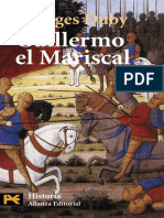 Guillermo El Mariscal