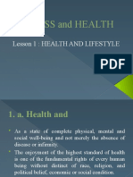 Fitness and Health.pptx