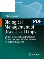 (Progress in Biological Control 16) Biological Management of Diseases of Crops Vol 2