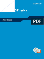 Edexcel as Physics Students Book Pearson e28093 Longman