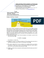 Natuurkunde DP 2019