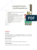 Técnicas para Determinar Necesidades de Capacitación y Desarrollo Exposicion