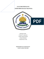 Anfis Kel 6 - Sistem Pernapasan