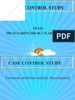 PDF Materi Case Control - Compress