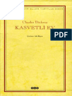 Kasvetli Ev II - Charles Dickens (PDFDrive)