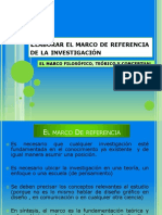 Marco de Referencia PDF