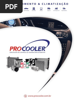 Procooler - AC | PDF
