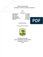 PDF Tugas Patologi Umum Atropi Hipertropi Ischemia Thrombosis Dan Embolism DD