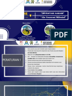 Memulai Investasi Saham Ala Generasi Milenial