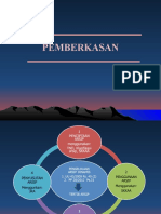 PEMBERKASAN