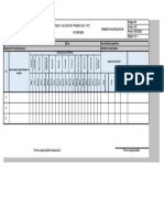 Formato Inspeccion Extintores