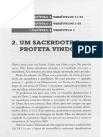 A Queda dos Filhos de Eli e a Ascensão de Samuel