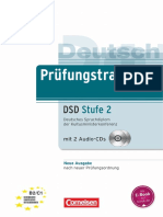 Prüfungstraining DSD II