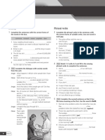 Pdfcoffee.com Work Book Key to Bachillerato 2 PDF Free