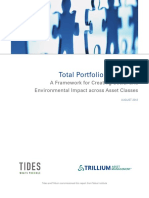 Total Portfolio Activation