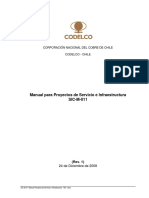 SIC M 011 Manual Proyectos PSI