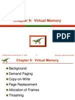 2800 Lecture9 Virtual Memory
