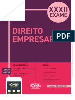 Direito Empresarial: conceito de empresa e empresário