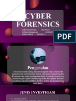 Cybercrime Minitheme by Slidesgo