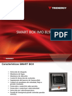 Presentación SMART BOX