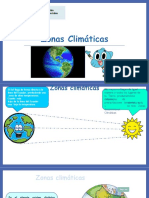 4B Historia PPT Zonas Climaticas 29 Marzo Al 9 Abril 2021