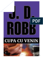 J. D. Robb - in Death - V33 Cupa Cu Venin 0.99 (Poliţistă)