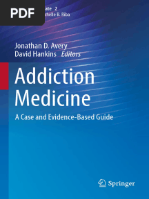 Addiction Medicine 978-3-030-86430-9 Compressed