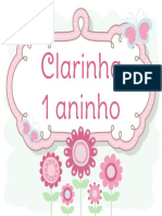 Clarinha_1_aninho