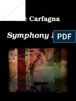 Ric Carfagna - Symphony No. 6