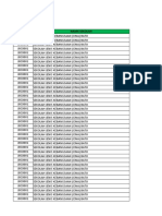 Tiada Pendapatan (Penjaga 1 + Penjaga 2) Data 26 Okt 2021