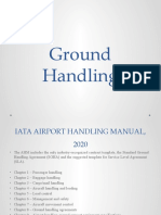 Ground Handling Modul 2