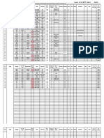 Date Callsign Registration Time To/From Taxiway Runway Crew Pax Delay Remarks Bay ADC Aircraft Type Movt. Type Ifr / VFR Category of Flight Bay in Time No. of Landings ATC Initials