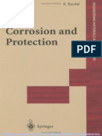 Corrosion and Protection Engineering Mat