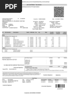 Job Card Retail - Tax Invoice | PDF | Transport | Automotive