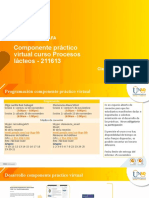 UNAD - Componente Practico Virtual - 211613 - II-2021