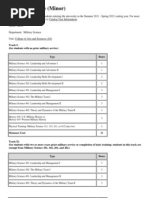 iu  Nas 2007 | PDF | Computers