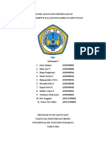 Kel 3 - Resume Fiksasi Fungsional-Data Dan Eskalasi Komitmen