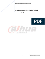 Dahua-Snmp-Mib V1.2