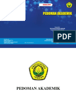 Buku Pedoman Akademik Pendidikan Ekonomi 2019 Final