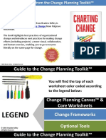 Change Planning Toolkit