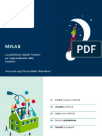 MyLab Sullivan (Marin - Statistica e Comunicazione)