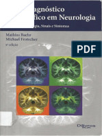 (DUUS) - Diagnóstico Topográfico de Neurologia - 5ªEd