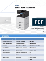 MX3 - Service - Training - V1.0 - Eng R GR M