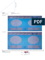 BALANCING REPORT TURBOCHARGER TB HASNUR 02