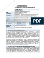 Relaciones Espaciales - Ambientales. Lic - Yeison Martinez Roman