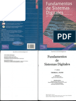 Fundamentos de Sistemas Digitales (Thomas Floyd)