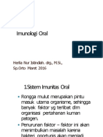 6 Formatif - Imunologi Oral