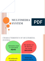 Multimedia System - Quiz 2